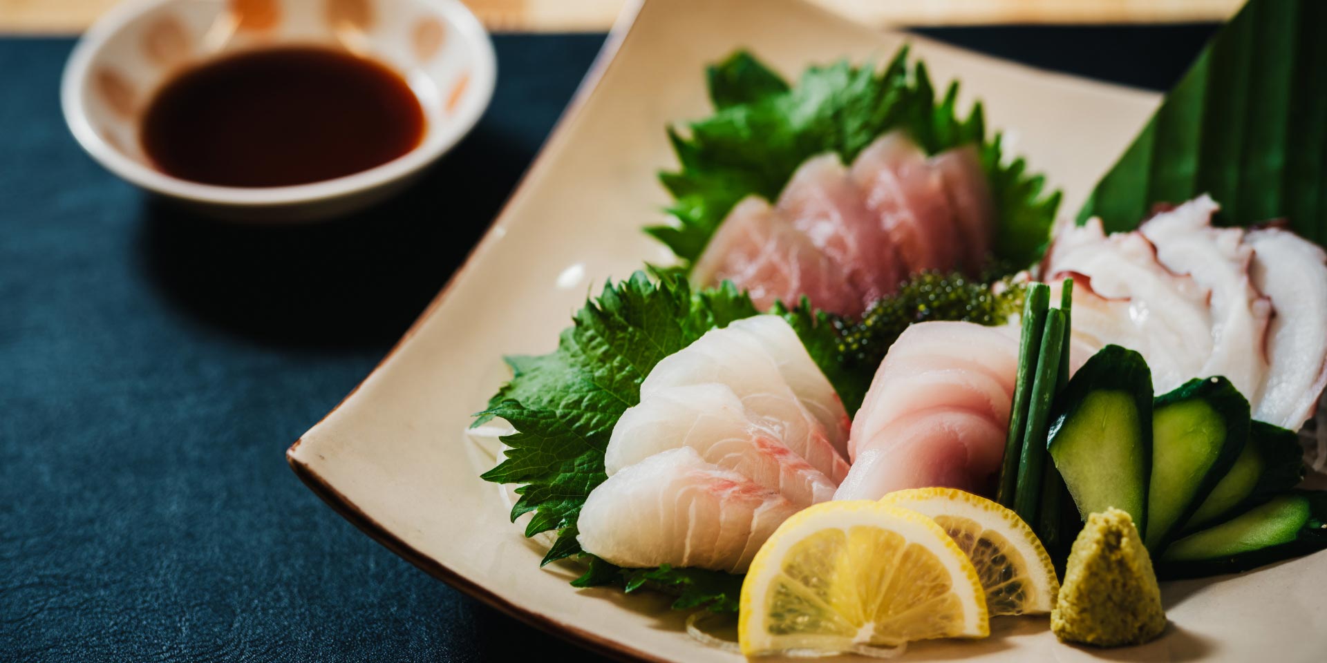 居酒屋わらじ