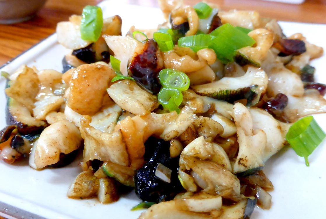 揚げ物・煮物