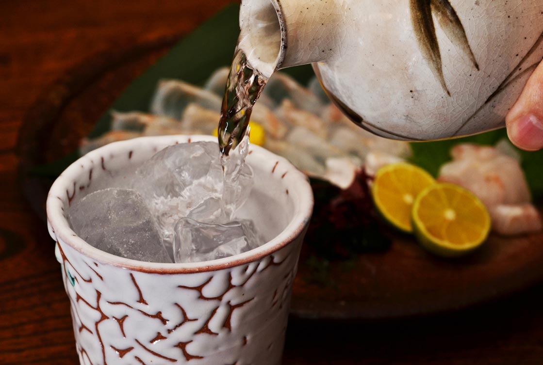 泡盛・泡盛古酒