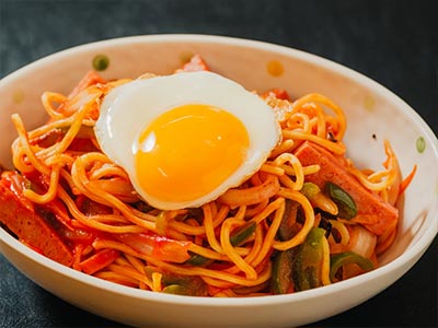 イチオシ料理の数々