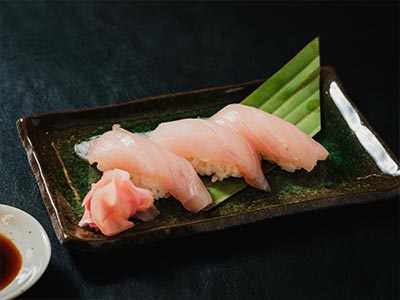 イチオシ料理の数々